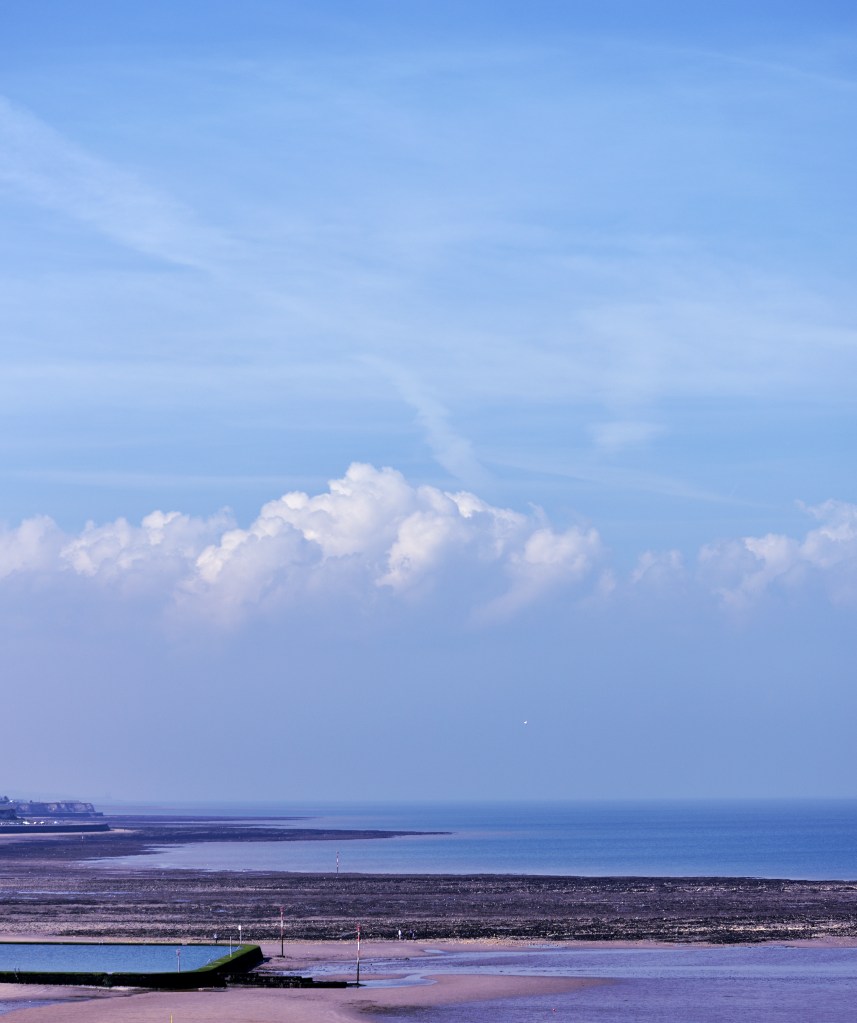 Margate Sky #1