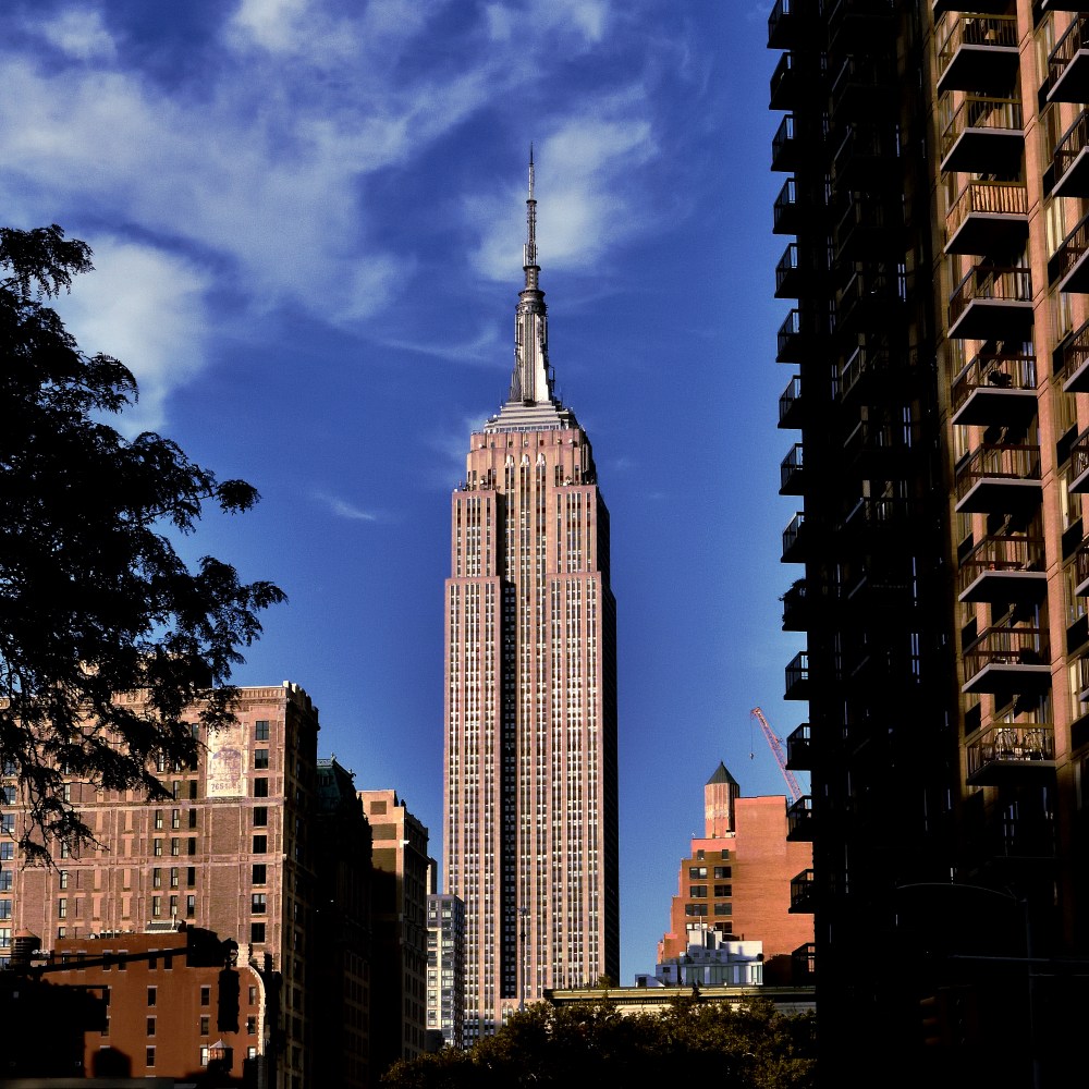 Empire State
